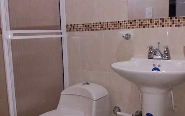 Hotel Calle Santodomingo