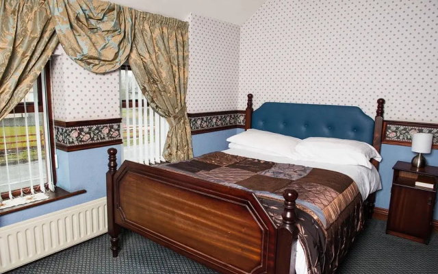 Creeve House Inn