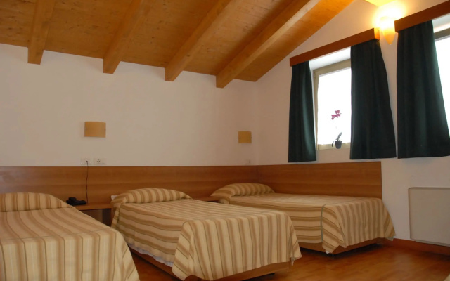 Hotel Sonia