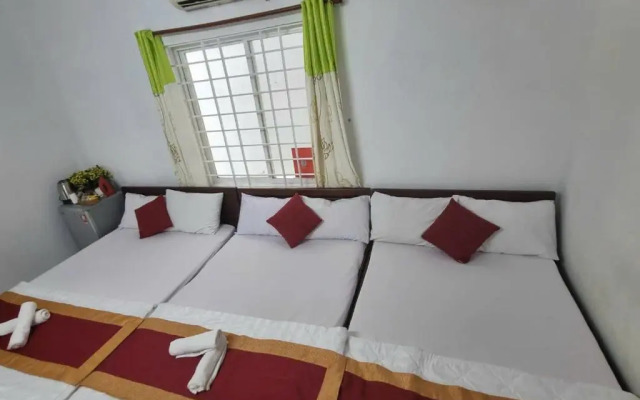 Thien Thanh Hotel