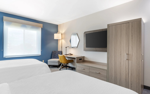 Holiday Inn Express & Suites Alice by IHG