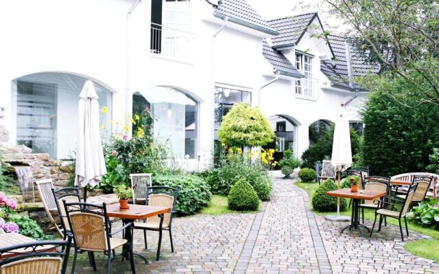 Romantik Hotel Neuhaus