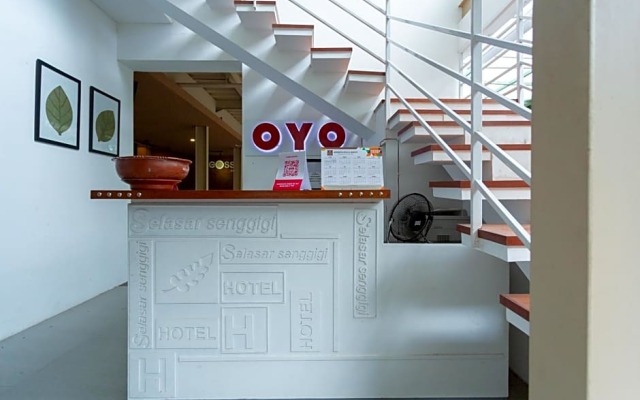 OYO 2510 Selasar Senggigi Residence