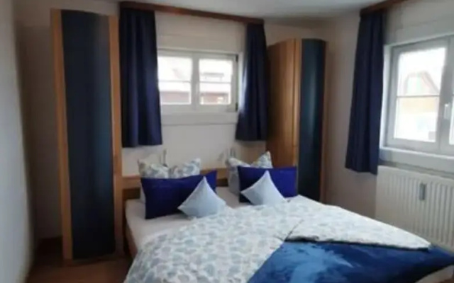 Nice Apartment in Oberstaufen