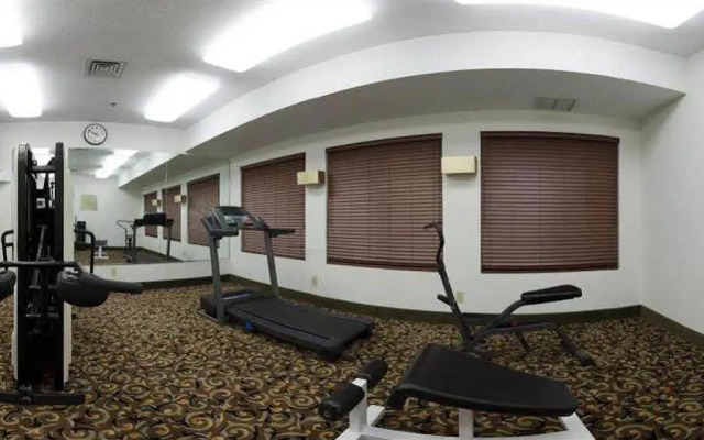 Holiday Inn Express & Suites Shelbyville by IHG