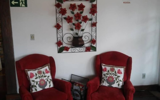 Hotel Pousada Casa Grande