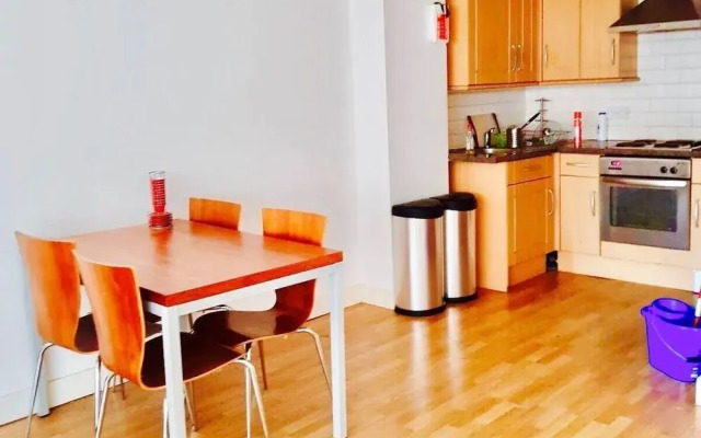 Wilson Grove Apartment - Bermondsey
