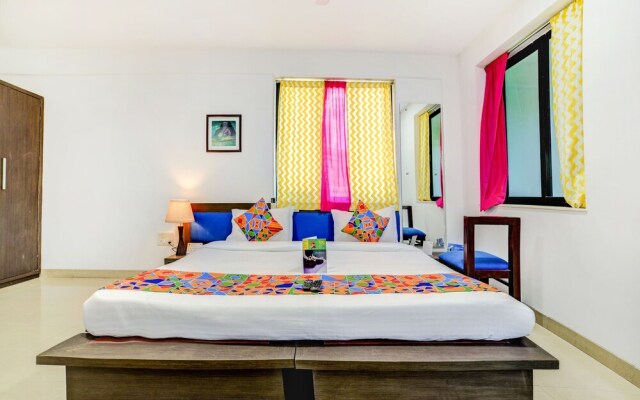 FabHotel Casa Paradise Premium Suites