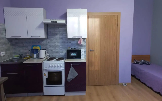 Апартаменты на улице Садовая 83