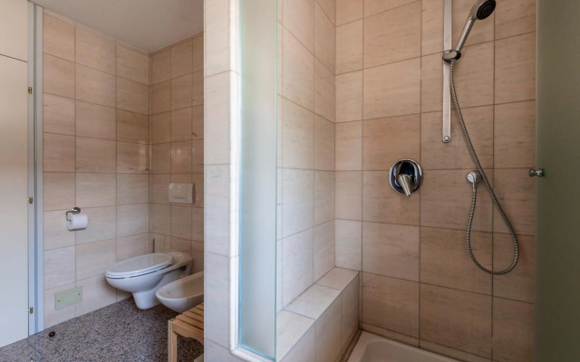 Rožna Dolina Apartment