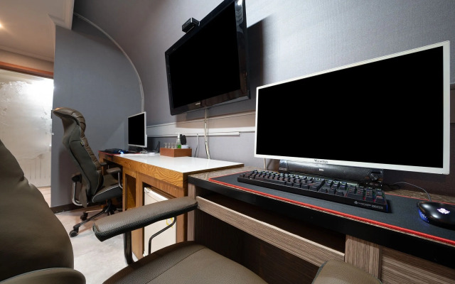 Incheon (Juan) Hotel 3&4