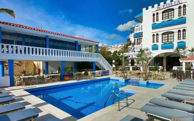 Folia Apartments
