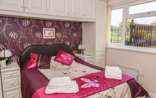 20 Tyglyn Vale Meadow Cottages, Lampeter
