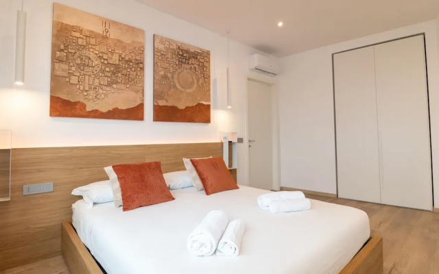 Galleria Roma Art Guesthouse