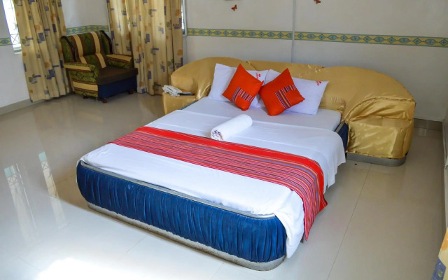 Sanana Conference Center and Holiday Resort