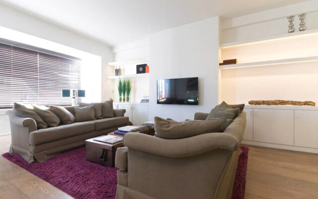 Lotus House Luxury Rental