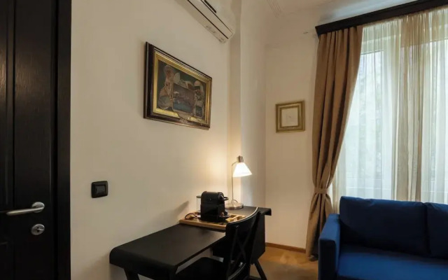Belgrade Center Apartments Lux V
