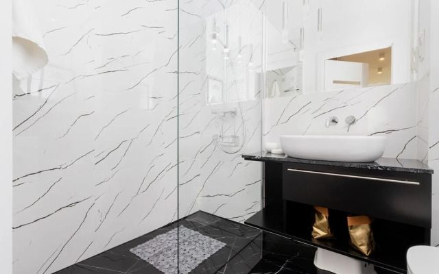 Apartments Gdansk City Center by Renters