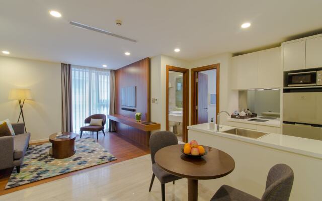 Amena Residences & Suites Managed by Melia