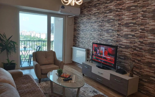 Mitreski Impeksel 2 Luxury Apartment