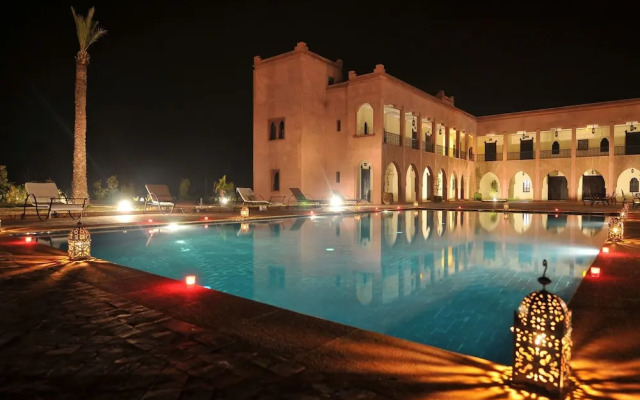 Kasbah Caracalla