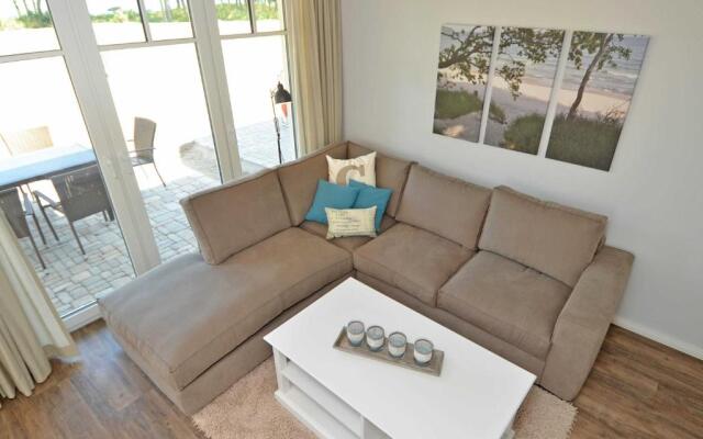 Reethus am Strand - House Half 1