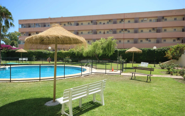 Vistamarina B 211 By IVI Real Estate