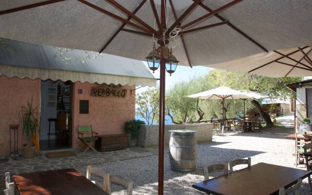 Santo Mercurio Country House