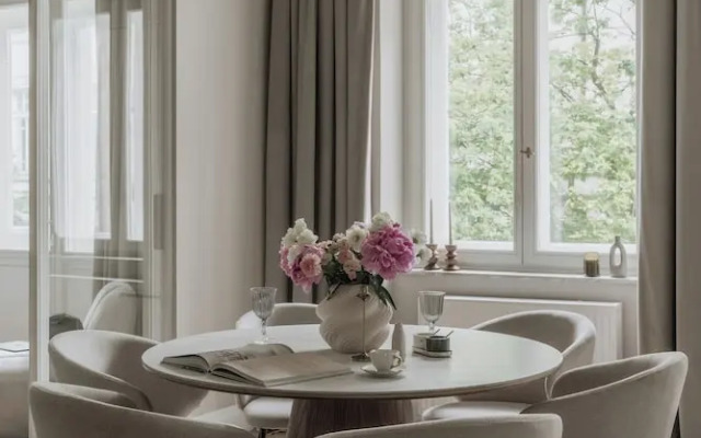 La Belle Epoque - LoftAffair Collection