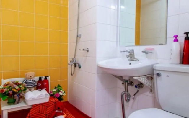 Castles Pebble Beach Pension