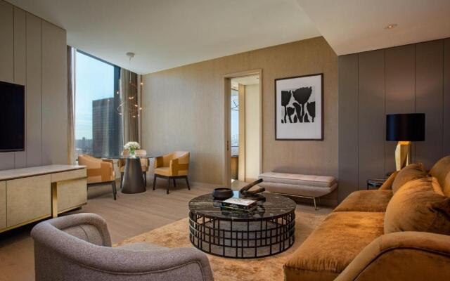 The Ritz-Carlton New York, NoMad