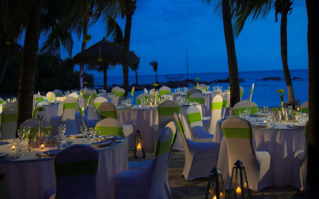 Renaissance Wind Creek Aruba Resort