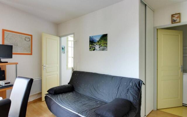 Appartement Cauterets, 2 pièces, 6 personnes - FR-1-401-19