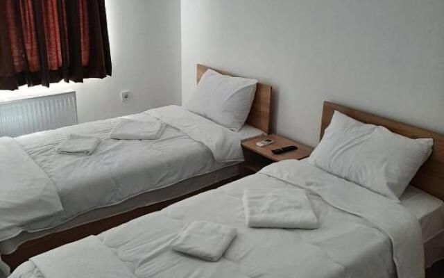The Cohen's Guest House