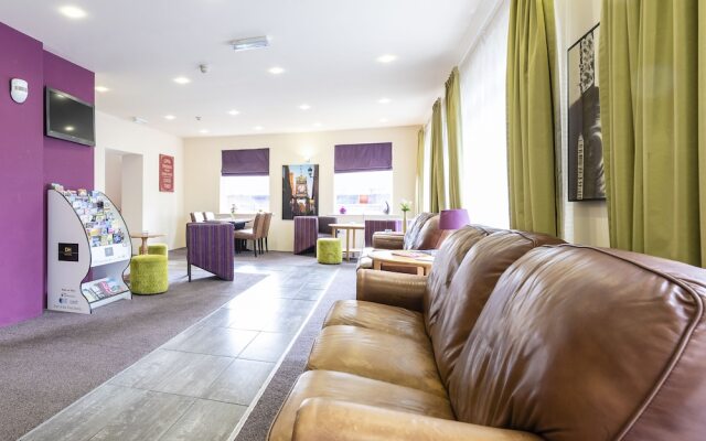 The Dene Hotel