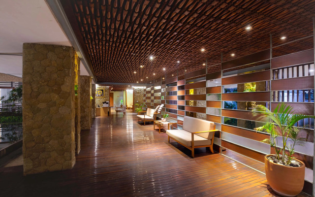 THE HAVEN Bali Seminyak