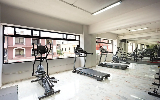 Gamma Villahermosa Centro