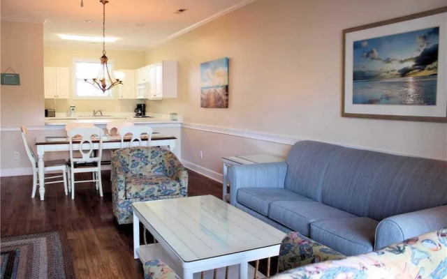 Magnolia Place Two-bedroom Apartment 102-4765