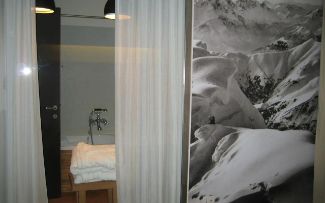 Hotel Milano Alpen Resort