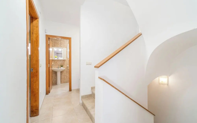 Jouvacations Villa Freser 3