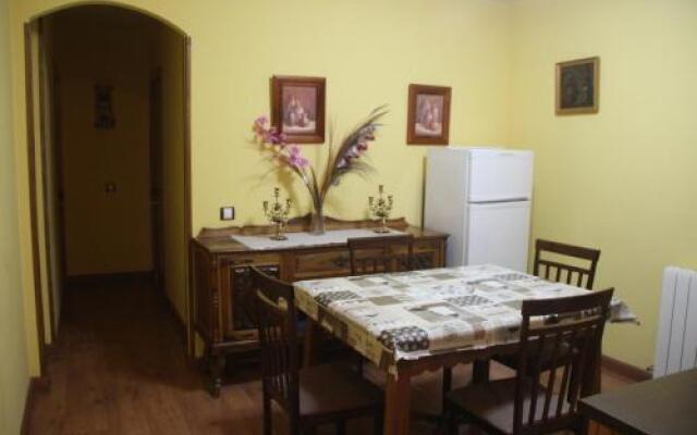 Hostal Maury