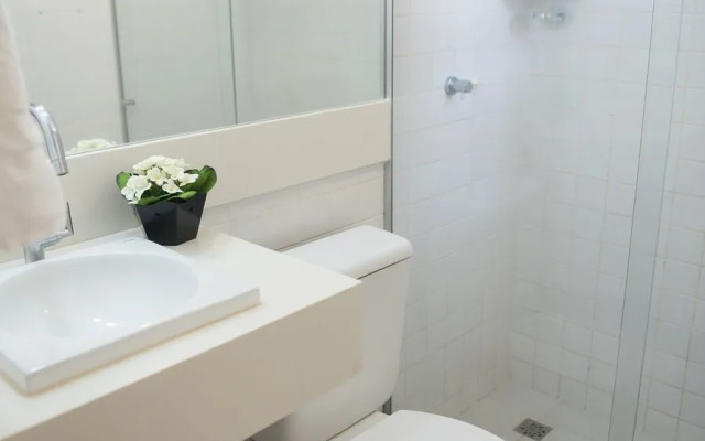 Praia de Guarajuba Genipabu Summer House