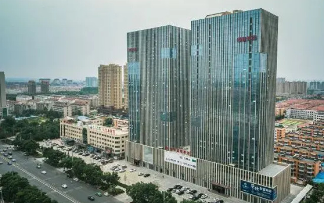 G+designer Apartment