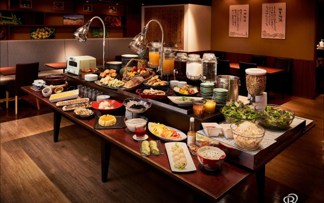 Daiwa Roynet Hotel Osaka Kitahama