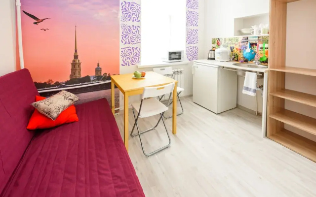 4-you Apartaments