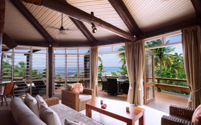 Yasawa Island Resort