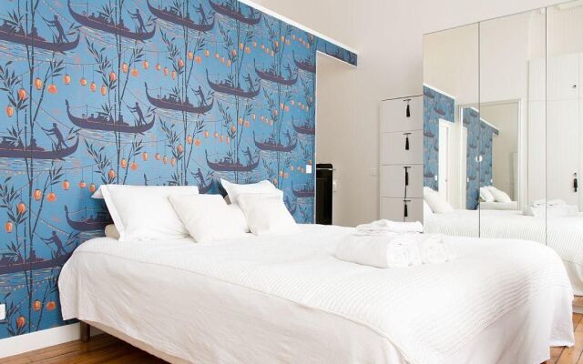 Bed and Breakfast Bolero