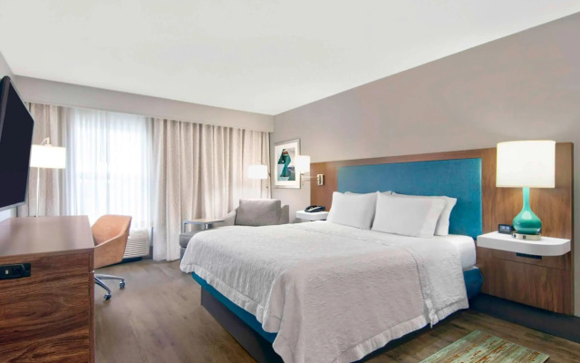 AC Hotel by Marriott Tampa Airport