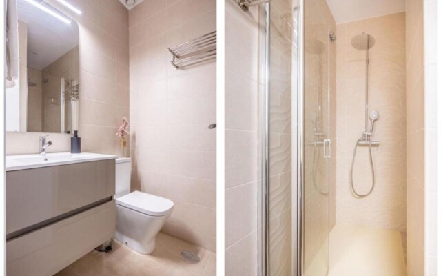 Apartments Poemas & Rimas de Becquer