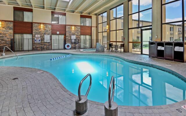 Best Western Plus GranTree Inn
